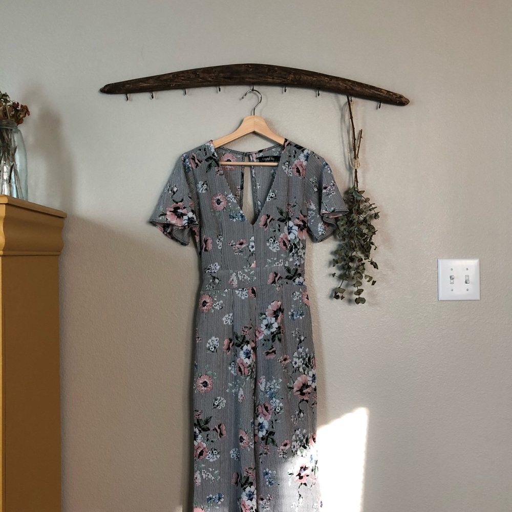 Party romper